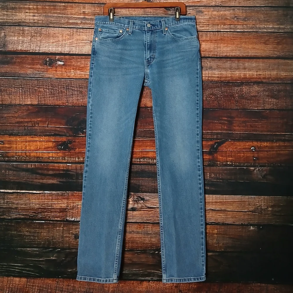 Levis these jeans